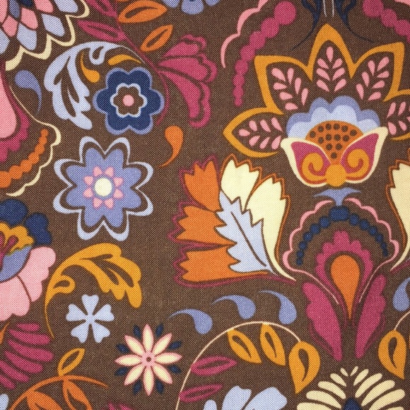 Matilda Jane Make Believe Floral Dress - Picture 11 of 12